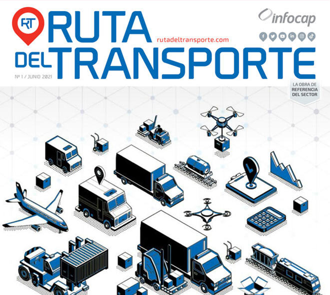 Anuario Radiografía del Transporte 2021